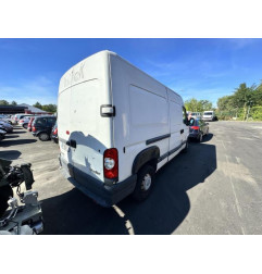 Turbo RENAULT MASCOTT 2 Photo n°19