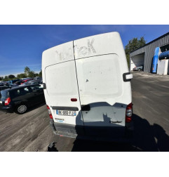 Turbo RENAULT MASCOTT 2 Photo n°20