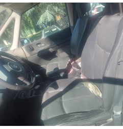 Etrier arriere droit (freinage) RENAULT GRAND ESPACE 4 Photo n°11