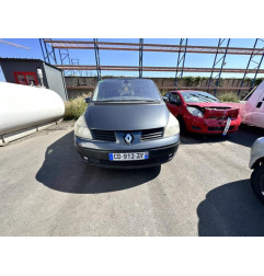 Etrier arriere droit (freinage) RENAULT GRAND ESPACE 4 Photo n°12