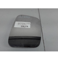 Glace retroviseur droit VOLKSWAGEN CADDY 3 Photo n°1