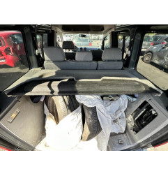 Glace retroviseur droit VOLKSWAGEN CADDY 3 Photo n°14