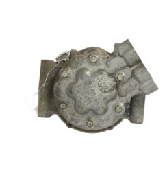 Compresseur clim RENAULT CLIO 3 Photo n°6