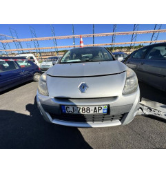 Compresseur clim RENAULT CLIO 3 Photo n°7