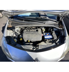 Compresseur clim RENAULT CLIO 3 Photo n°8