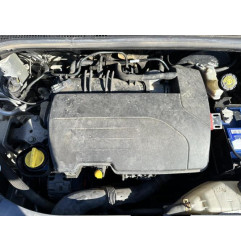 Compresseur clim RENAULT CLIO 3 Photo n°9