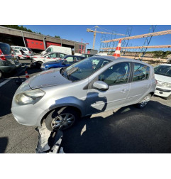 Compresseur clim RENAULT CLIO 3 Photo n°10