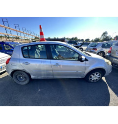 Compresseur clim RENAULT CLIO 3 Photo n°11