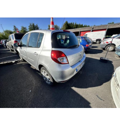 Compresseur clim RENAULT CLIO 3 Photo n°13