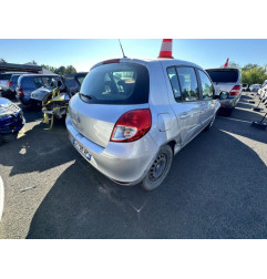 Compresseur clim RENAULT CLIO 3 Photo n°14