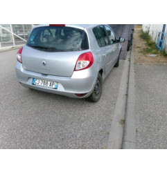 Compresseur clim RENAULT CLIO 3 Photo n°17