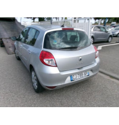 Compresseur clim RENAULT CLIO 3 Photo n°18