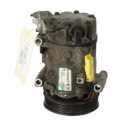 Compresseur clim PEUGEOT 208 1 Photo n°1