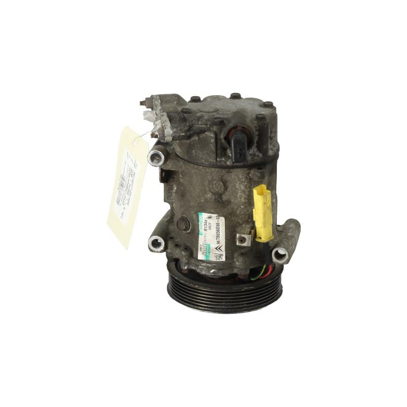 Compresseur clim PEUGEOT 208 1