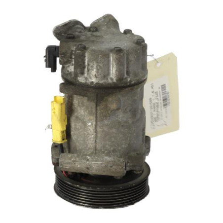 Compresseur clim PEUGEOT 208 1