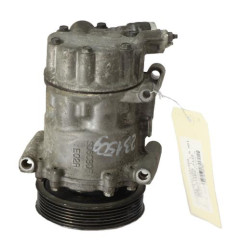 Compresseur clim PEUGEOT 208 1 Photo n°3