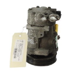 Compresseur clim PEUGEOT 208 1 Photo n°4