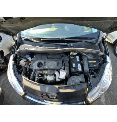 Compresseur clim PEUGEOT 208 1 Photo n°7