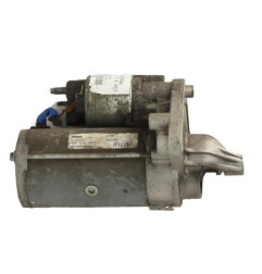 Demarreur PEUGEOT 208 1 Photo n°5