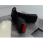 Attache ceinture arriere gauche PEUGEOT 208 1