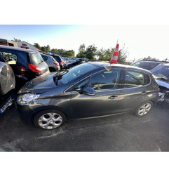 Attache ceinture arriere gauche PEUGEOT 208 1 Photo n°9