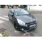 Attache ceinture arriere gauche PEUGEOT 208 1