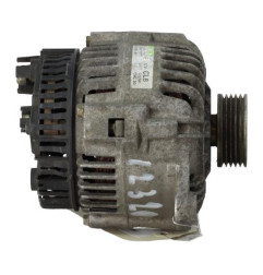 Alternateur PEUGEOT 106 Photo n°4