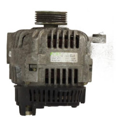 Alternateur PEUGEOT 106 Photo n°5