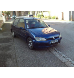 Alternateur PEUGEOT 106 Photo n°6