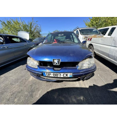 Alternateur PEUGEOT 106 Photo n°10