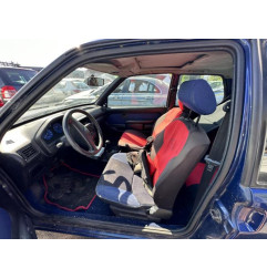 Alternateur PEUGEOT 106 Photo n°15