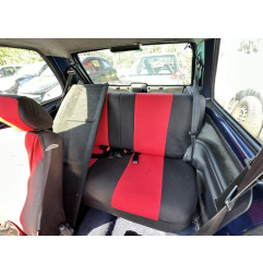 Alternateur PEUGEOT 106 Photo n°17