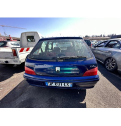 Alternateur PEUGEOT 106 Photo n°20