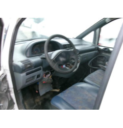 Aile avant droit PEUGEOT EXPERT 1 Photo n°5