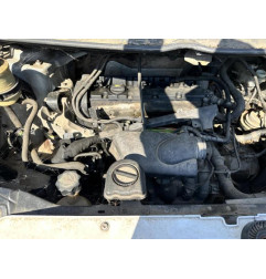 Aile avant droit PEUGEOT EXPERT 1 Photo n°9