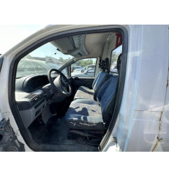 Aile avant droit PEUGEOT EXPERT 1 Photo n°12