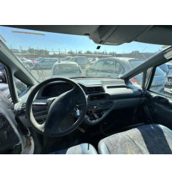 Aile avant droit PEUGEOT EXPERT 1 Photo n°13