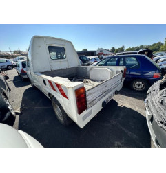 Aile avant droit PEUGEOT EXPERT 1 Photo n°14