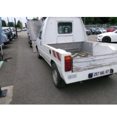 Aile avant gauche PEUGEOT EXPERT 1 Photo n°6