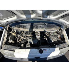 Aile avant gauche PEUGEOT EXPERT 1 Photo n°8