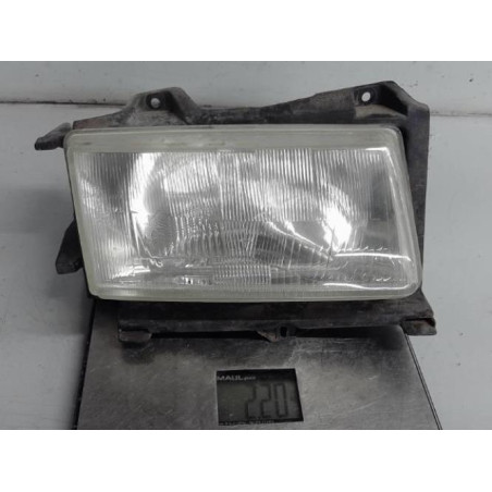 Optique avant principal droit (feux)(phare) PEUGEOT EXPERT 1 Photo n°1
