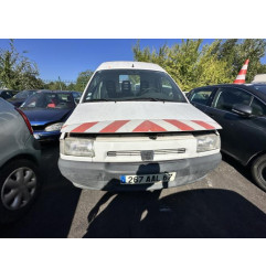 Optique avant principal droit (feux)(phare) PEUGEOT EXPERT 1 Photo n°7