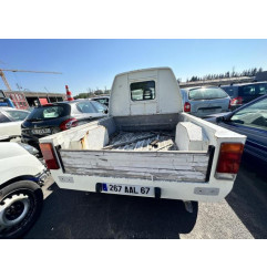 Optique avant principal droit (feux)(phare) PEUGEOT EXPERT 1 Photo n°16