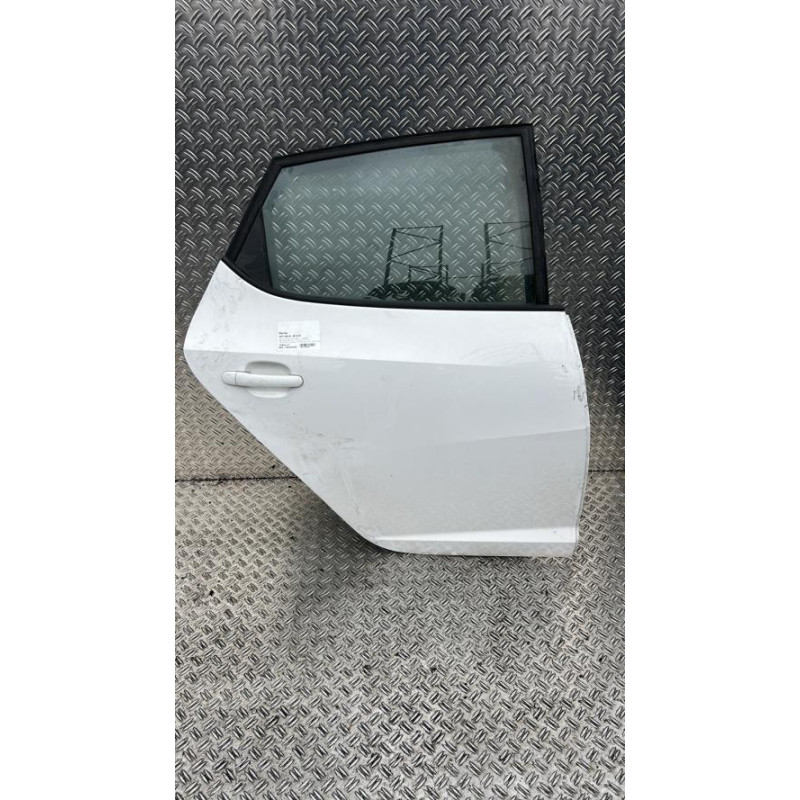 Porte arriere droit SEAT IBIZA 4