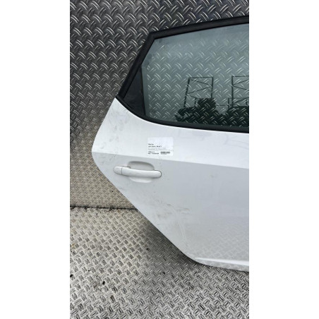 Porte arriere droit SEAT IBIZA 4