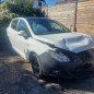 Porte arriere droit SEAT IBIZA 4
