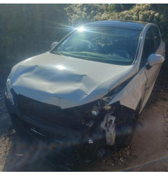 Porte arriere droit SEAT IBIZA 4 Photo n°6