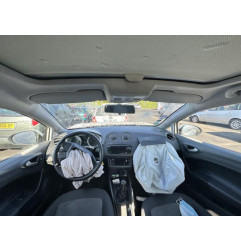 Porte arriere droit SEAT IBIZA 4 Photo n°16