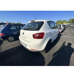 Porte arriere droit SEAT IBIZA 4 Photo n°19