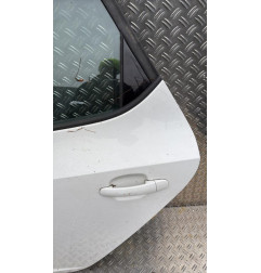Porte arriere gauche SEAT IBIZA 4 Photo n°3